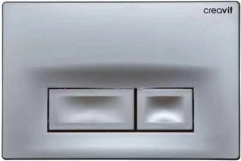 Ore Mat Krom Kaplama Kumanda Paneli