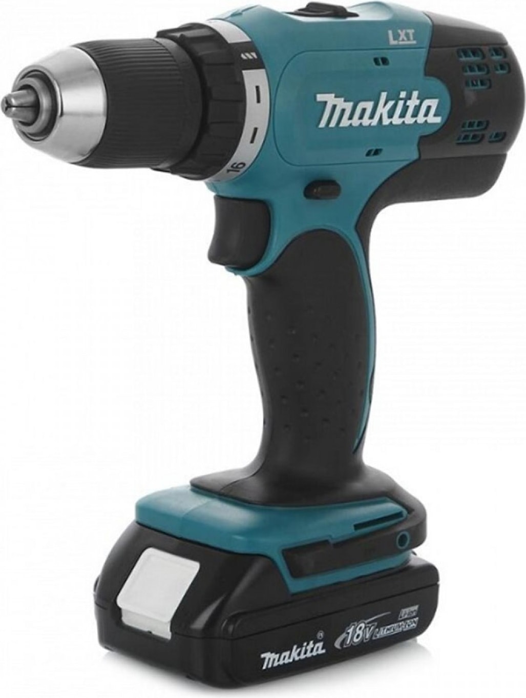 DDF453SYE 18 V Akülü Vidalama Makinesi