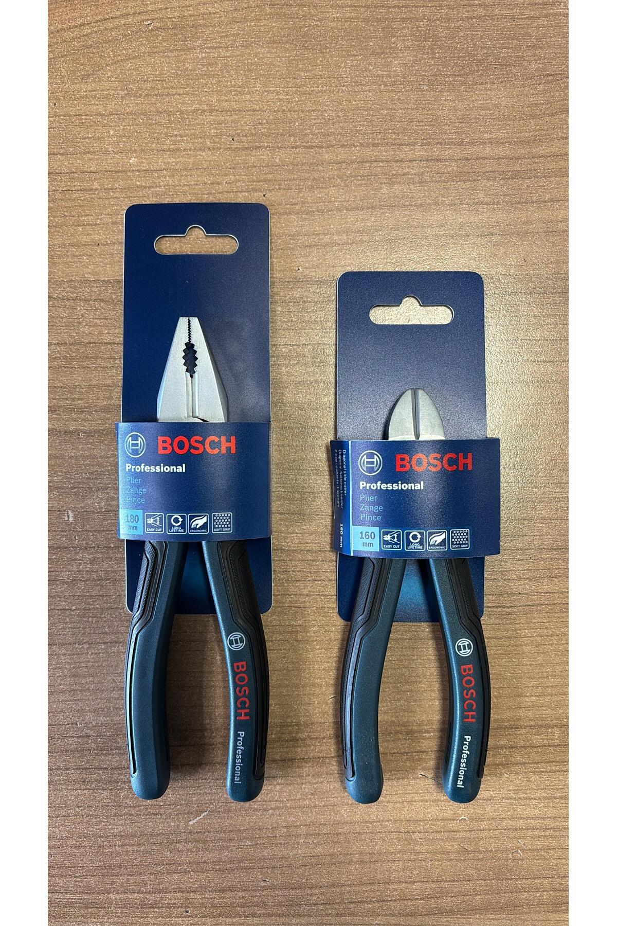 180 MM Pense ve  160 MM Yan Keski Seti Yüksek Kalite NMS HIRDAVAT