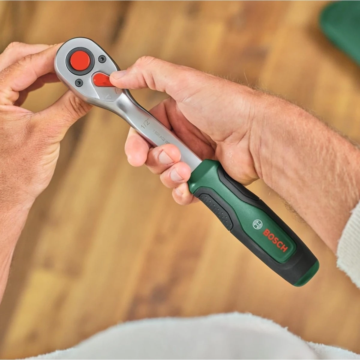 1/2" Cırcır Kol - 1600A0317V