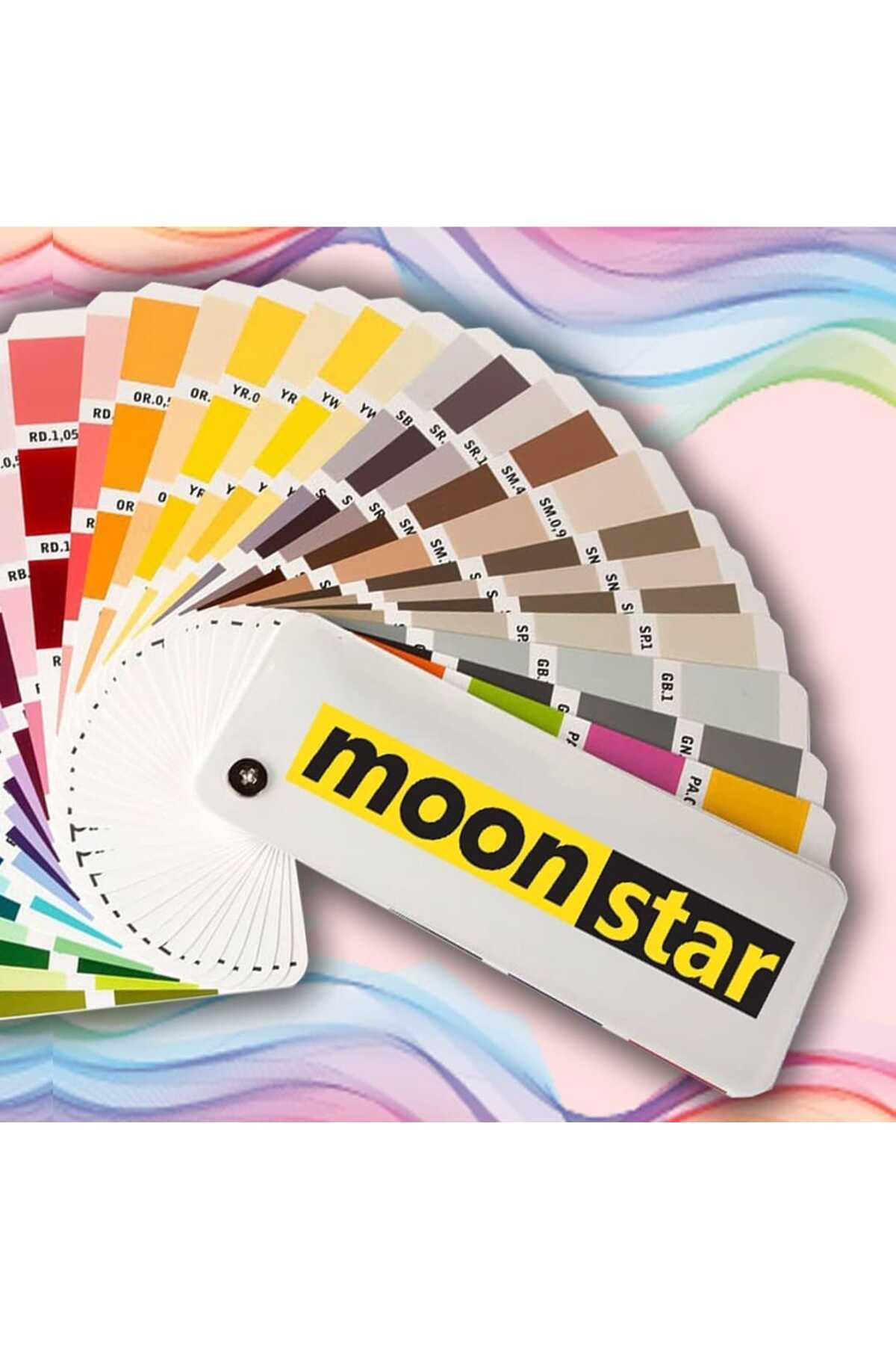 ENDÜSTRİYEL BOYA 3004 TURUNCU