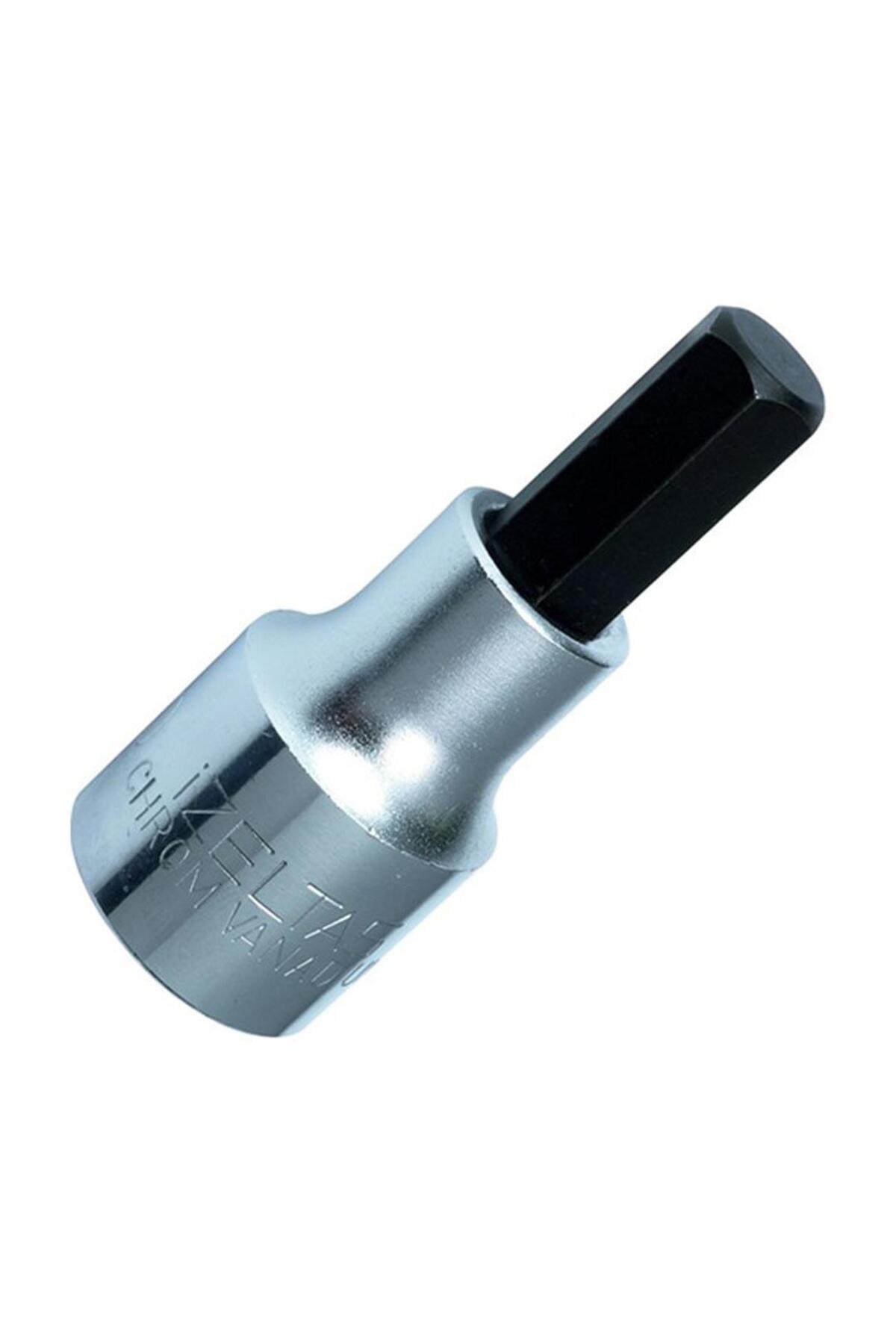 İZELTAŞ İZELTAŞ 1/2” 8 MM Lokmalı Allen Uç