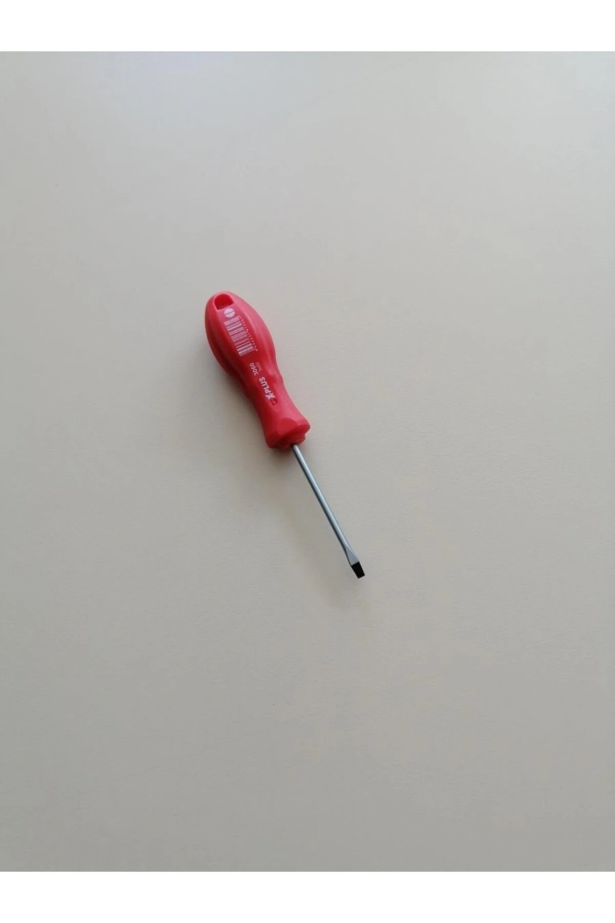 Cerpa-norm Düz Tornavida 3060