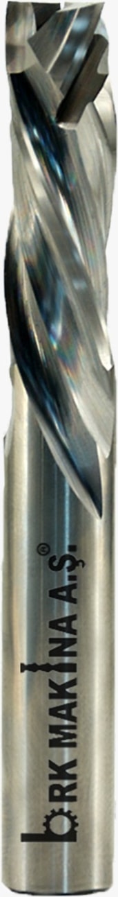 MAKİTA 10 mm Negatif Pozitif Z3 Karbür Freze Bıçağı 10X30X65 Q10 Z3