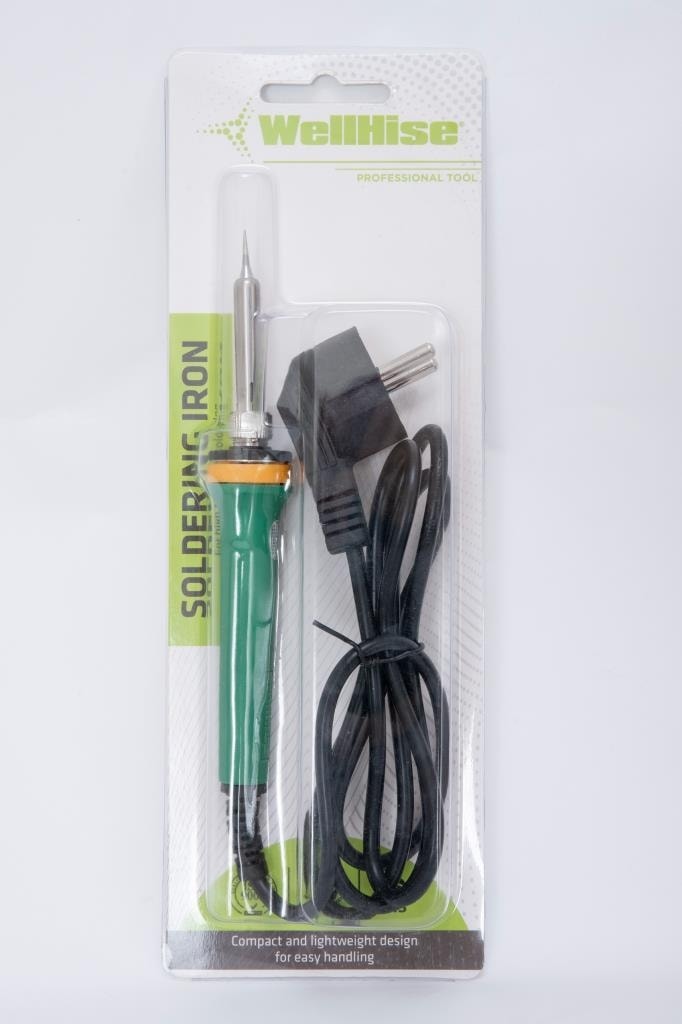 Eg-30 30w Seramik Rezistans 30w Kalem Havya