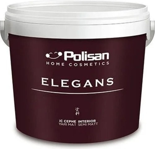 Elegans Yarı Mat 7.5 Lt