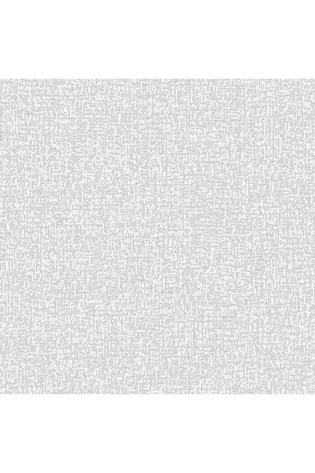 Roka 23109-1 Kendinden Desenli Kabartmalı Modern Düz Sade Duvar Kağıdı