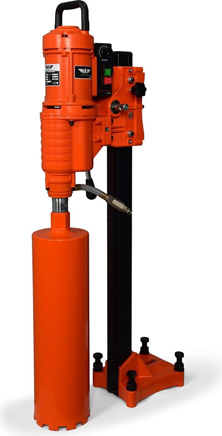 Karot Makinesi Devir Ayarli 4350W