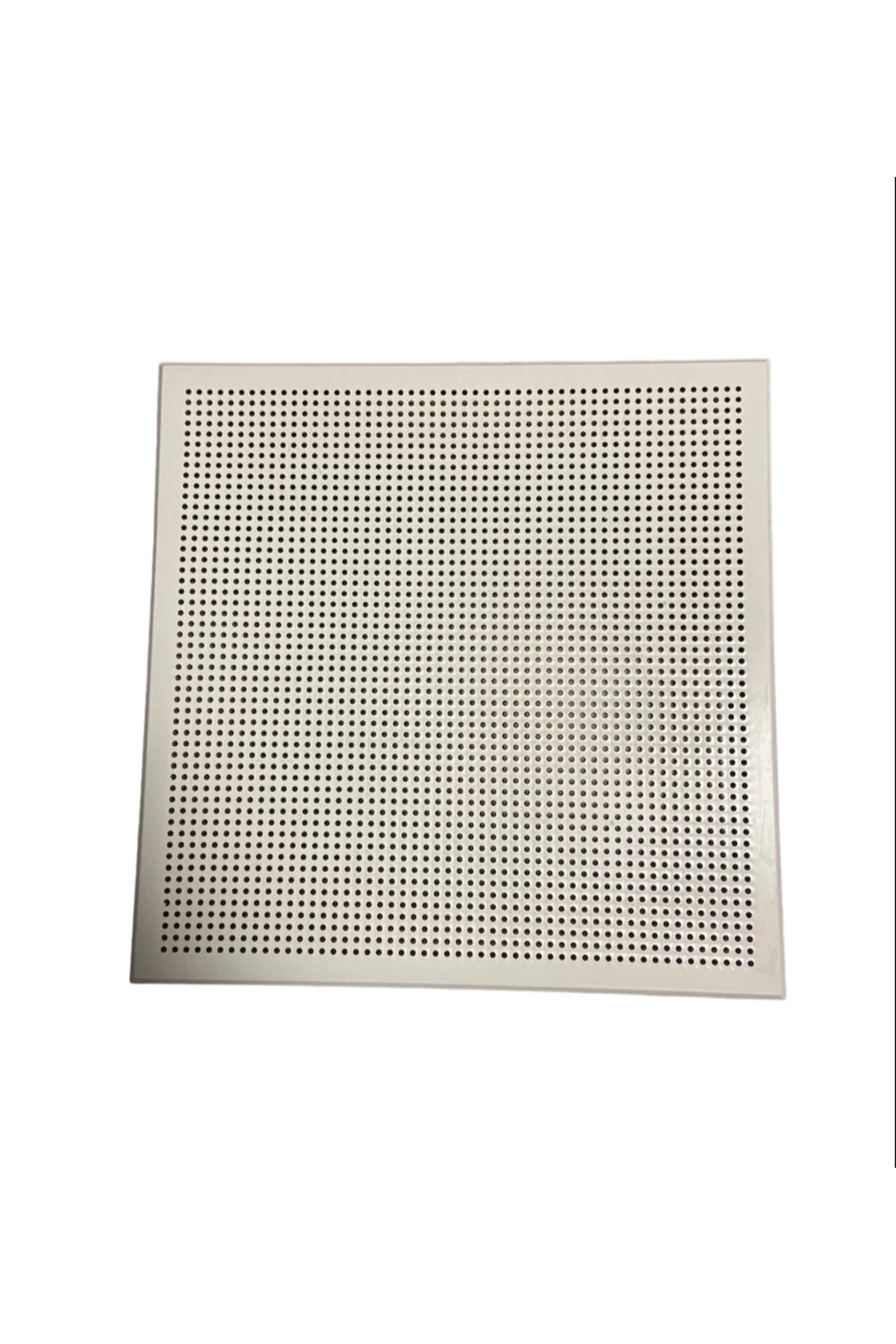 Plastik Asma Tavan 30*30 5 M2 Beyaz Tam Takım