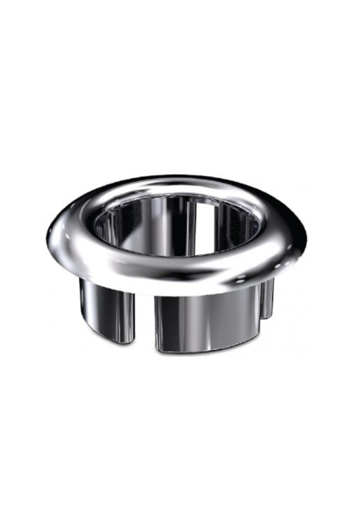 Köşeli/oval Lavabo Yüzüğü