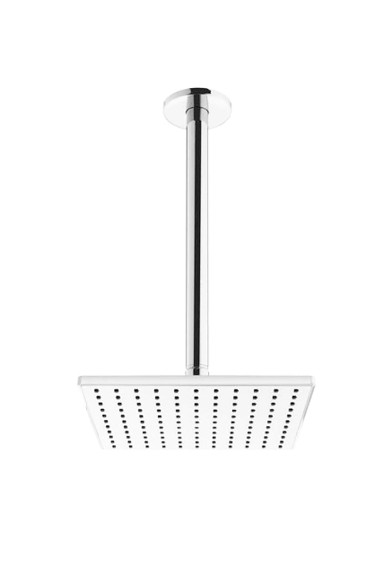 Ankastre Duş Başlığı (tavandan) Ads10