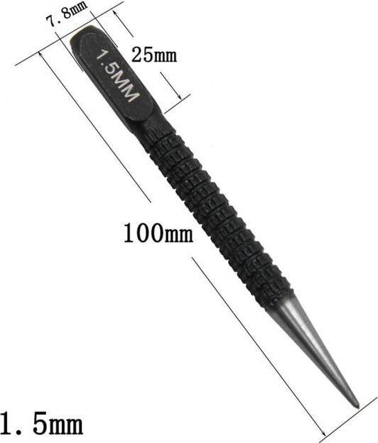 1.5mm 1 Pc Kesiciler Ahşap Manuel Metal Çekirdek Marangoz Araçları Elektrikli Planya El Aracı Atölye Çalışma Ahşap Araçları Ahşap Oyma Diy Aracı (Yurt Dışından)