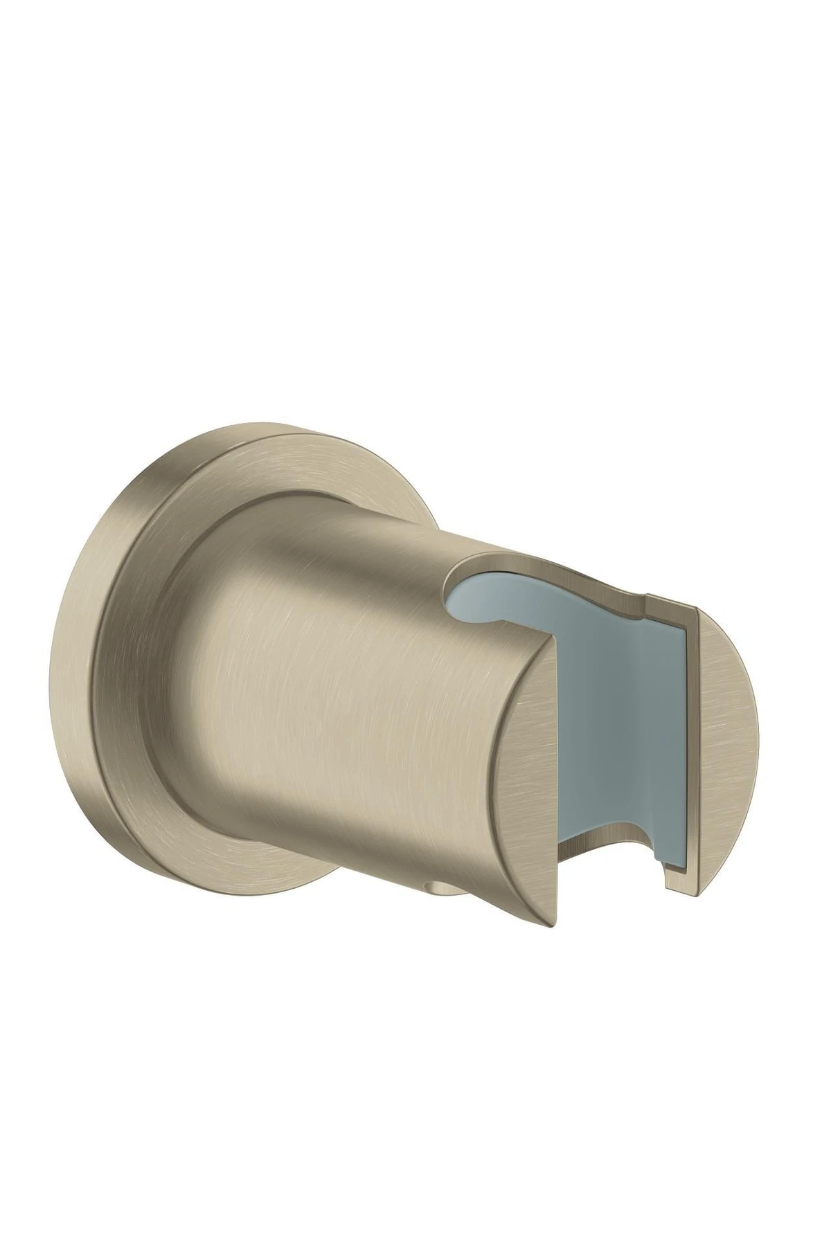 El Duşu Askısı Nickel  27074en0