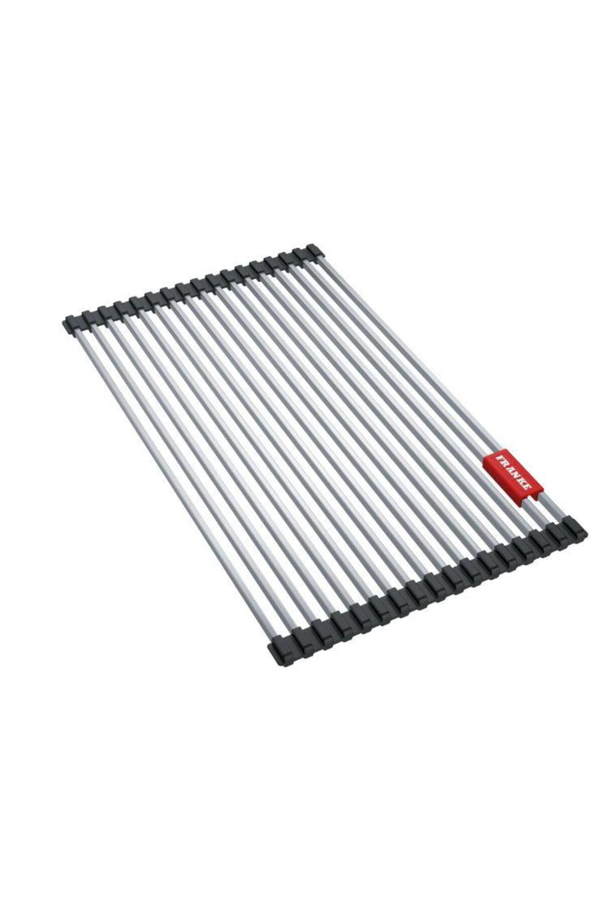 Evye Aksesuarı Mythos Esnek Çelık Süzgeç