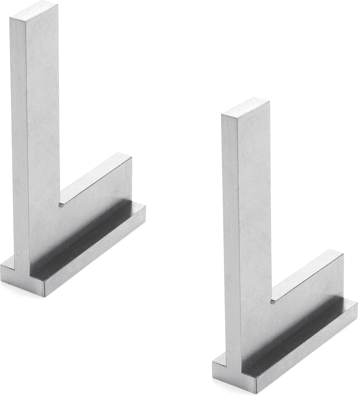 Ekonomik Tip Şapkalı Gönye 400X230 mm Dın 875/0