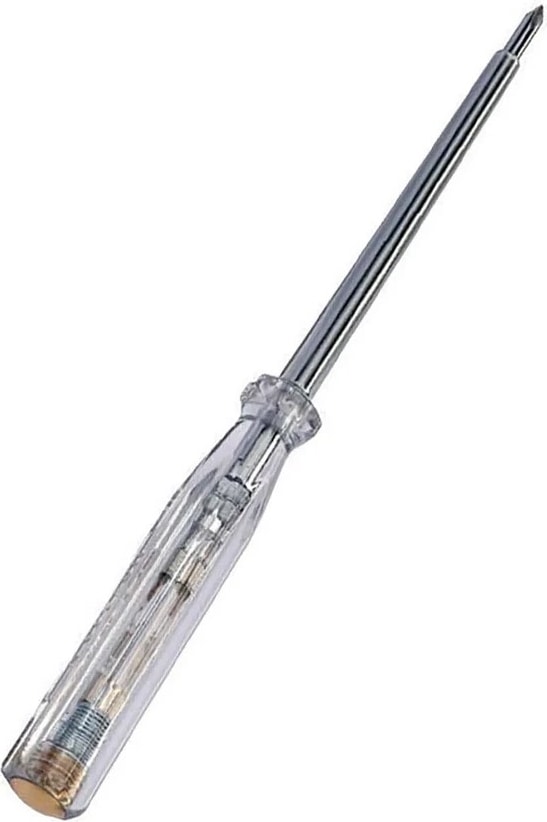 RKN211 Kontrol Kalemi Yıldız