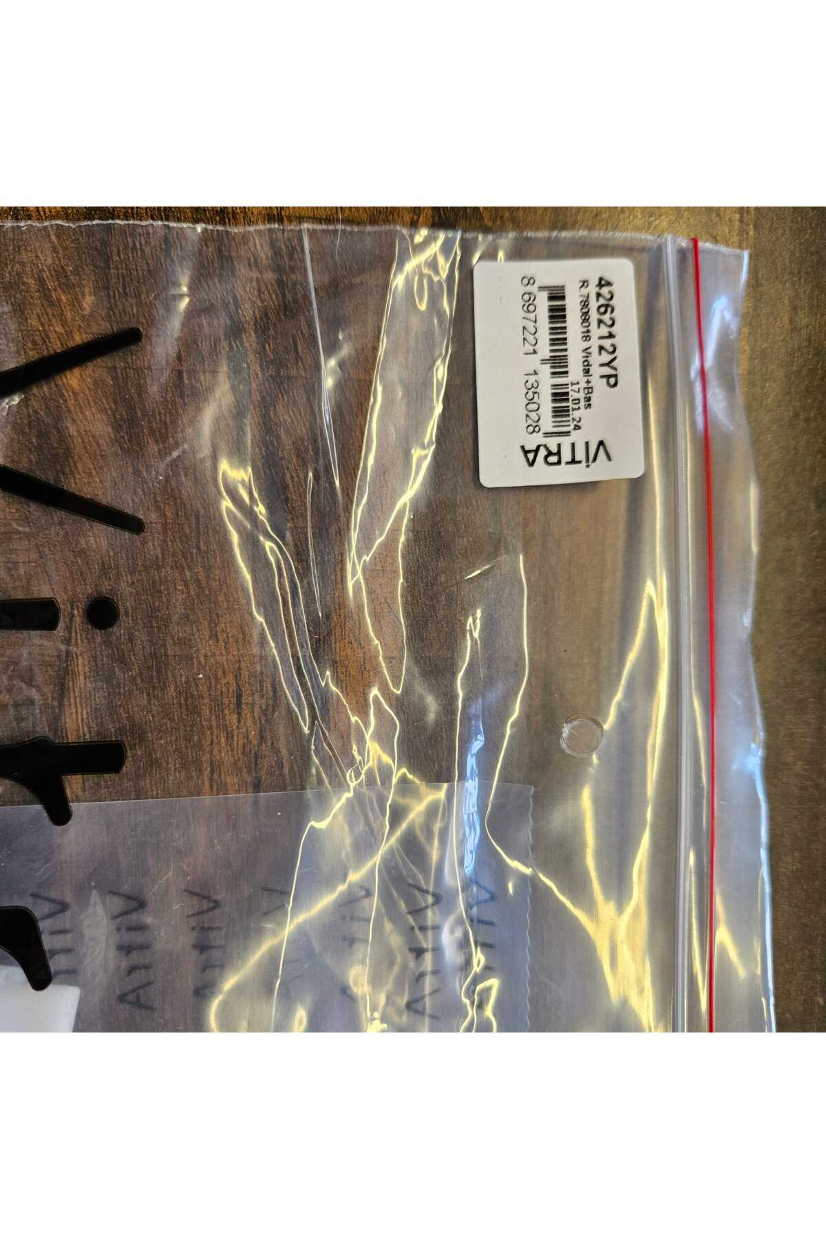 gömme rezervuar vida