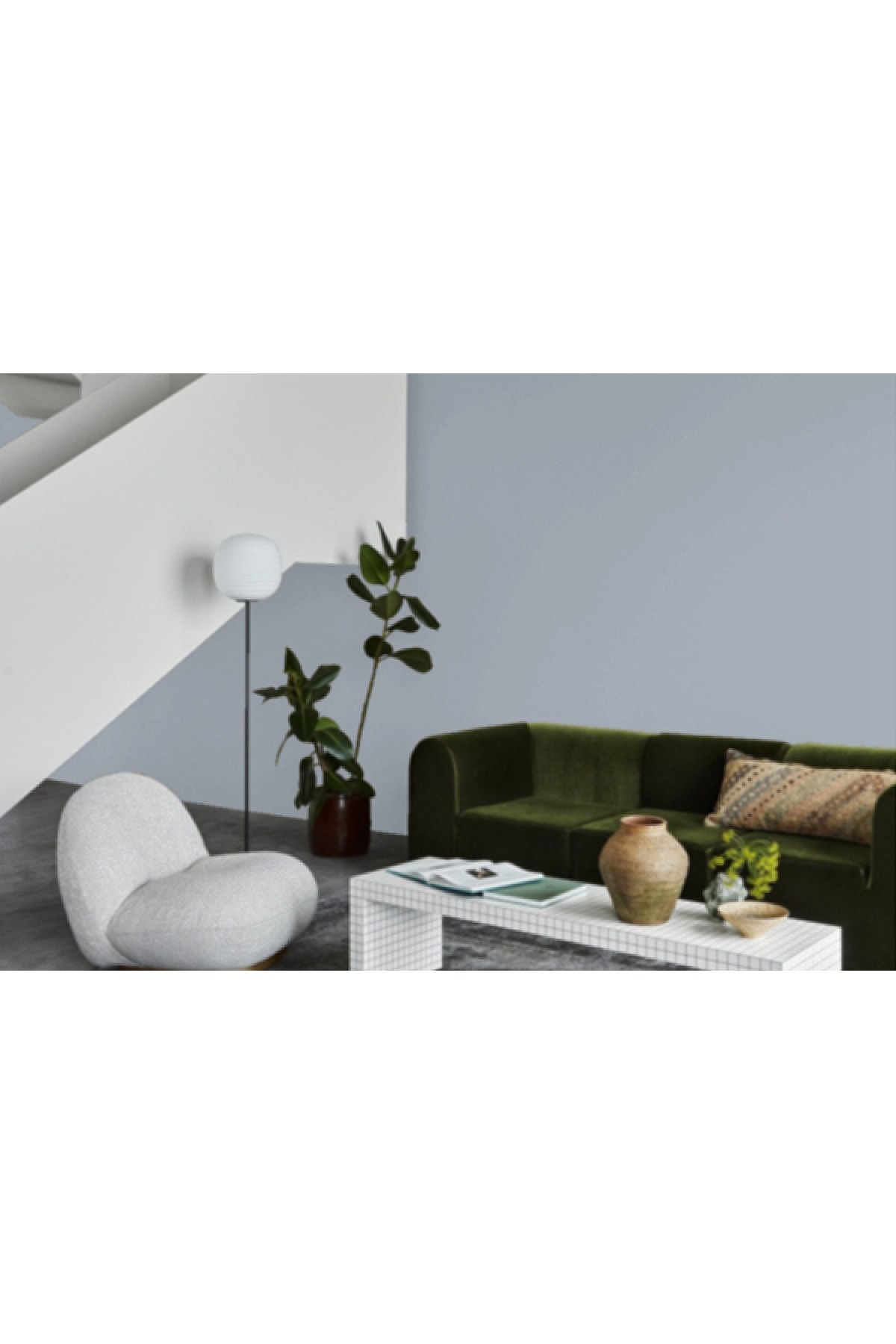 Fenomastic Güzel Evim Serisi Zengin Mat 1 lt Classic Blue 4062