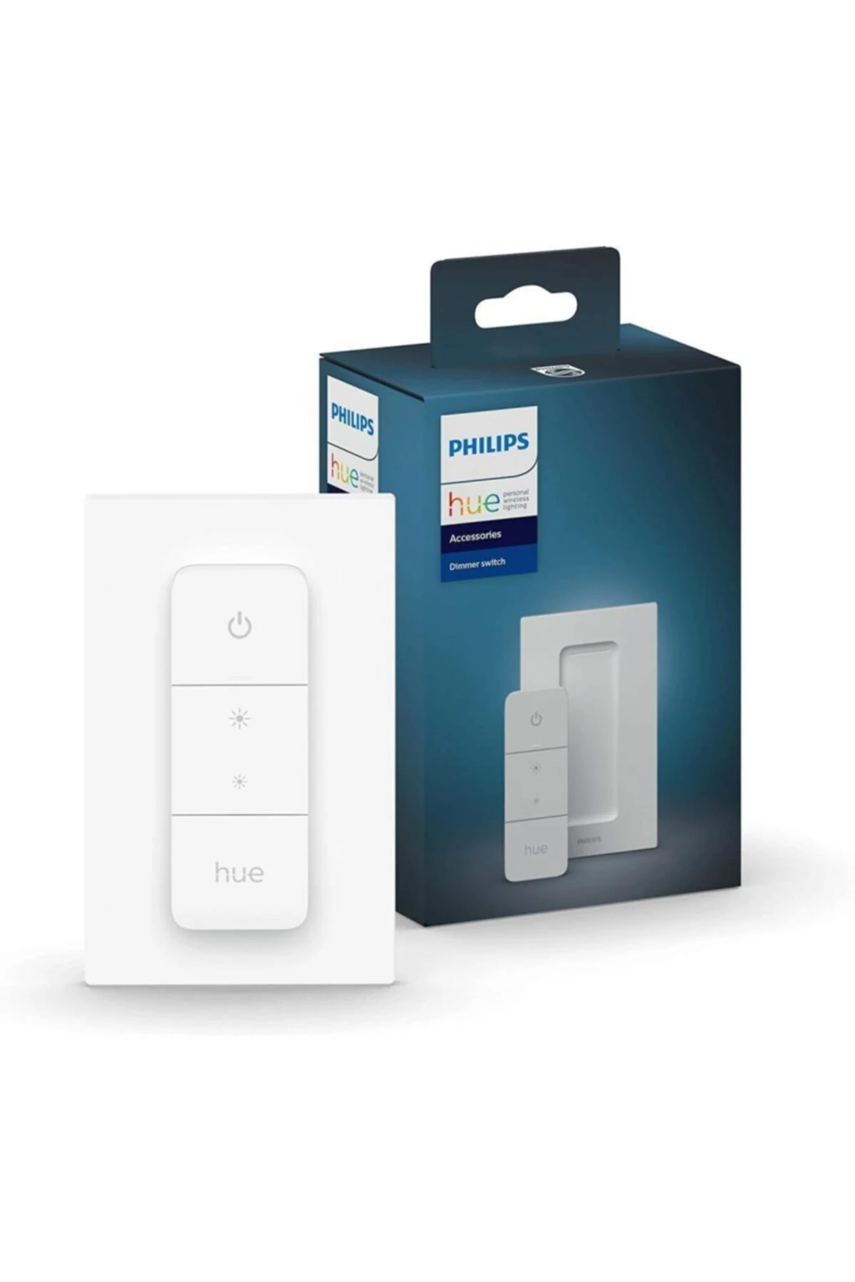 Hue Dimmer Switch Kısma Anahtarı v2