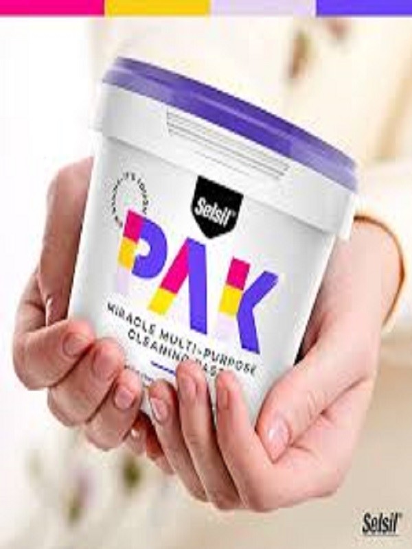 Pak Genel Temizleyici 500 gram 2 Adet