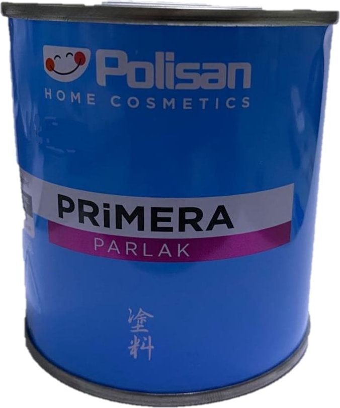 Yağlı Boya 1720 Yeni Kahverengi 0.25 L