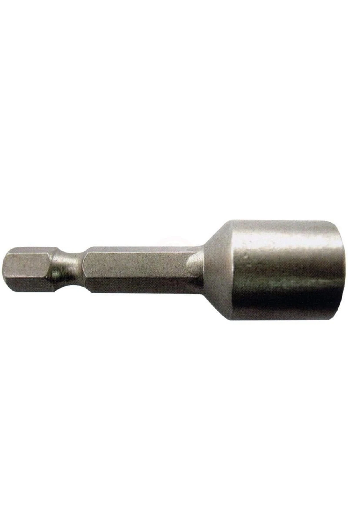 Proscr Scr03021 - 1/4” X 65mm X 12mm Somun Adaptörü