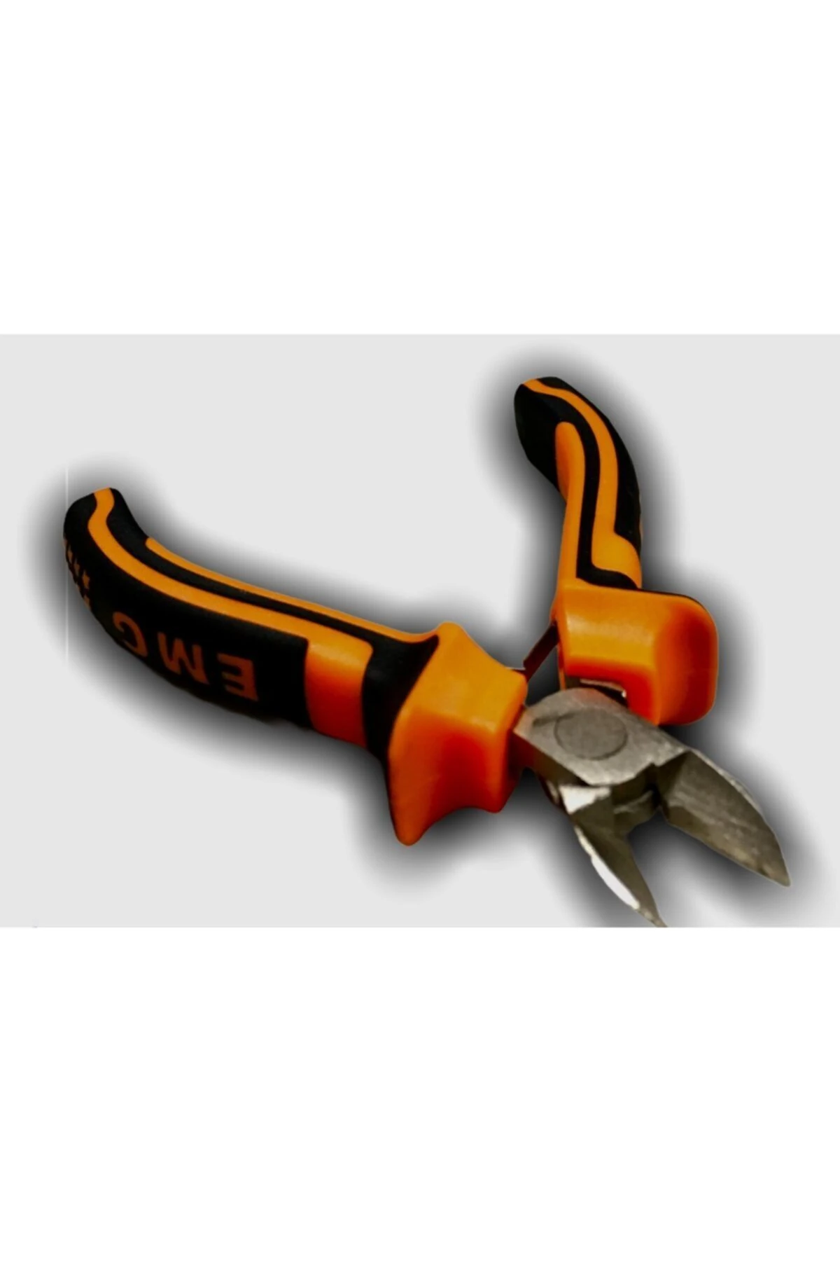 Elektronikçi Mini Pense Kargaburnu Yankeski Seti