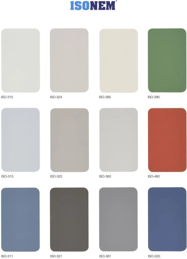 Isonem Ms Polia Su Yalıtım Boyası 10 kg İSO-093