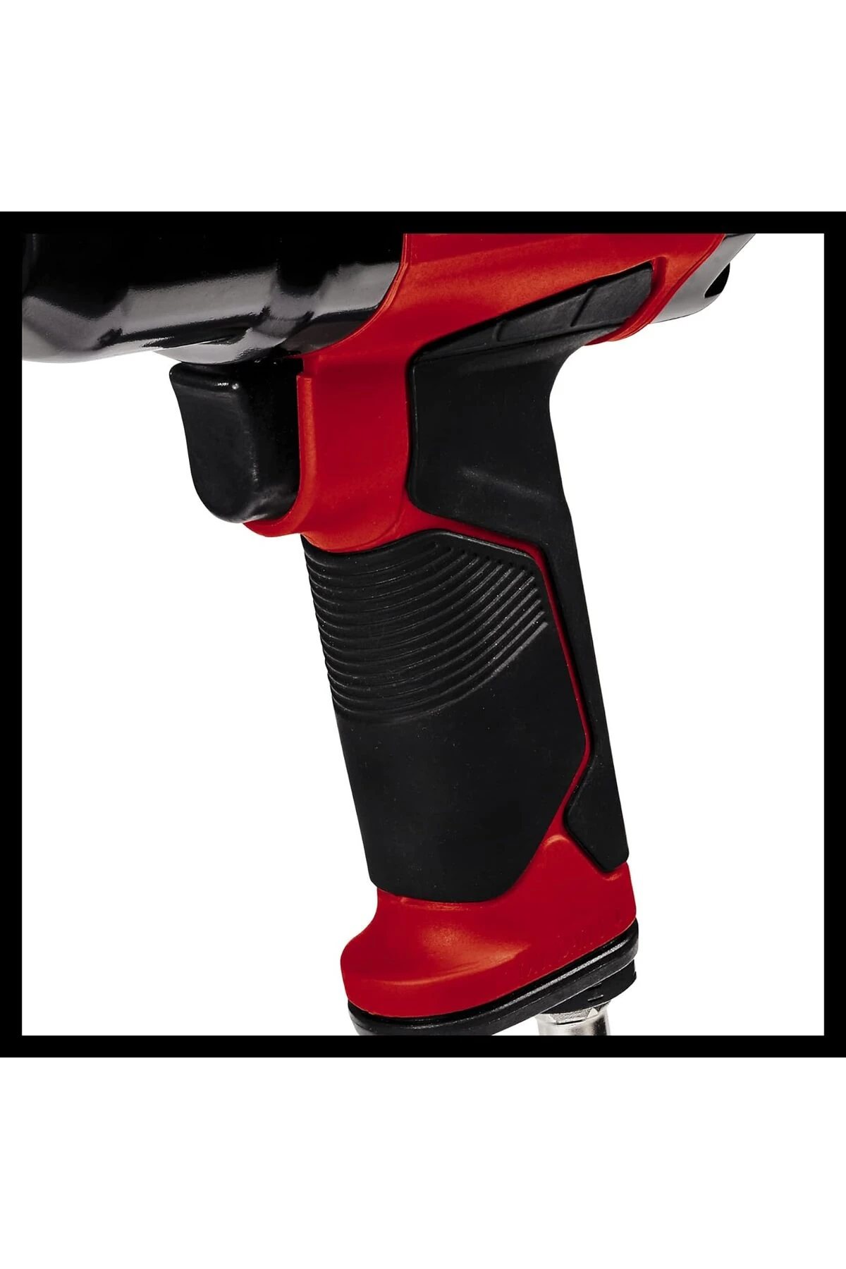 Tc-pw 610 Havalı Darbeli Somun Sıkma Makinesi - 4138960