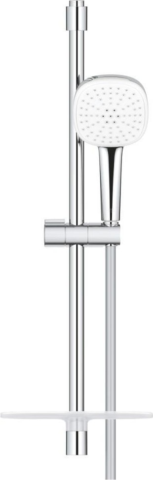 Tempesta Cube 110 Duş Seti 2 Akışlı (Yağmur Jet) - 26907003