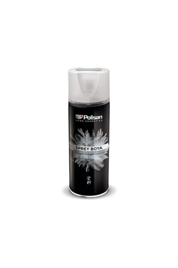 Metalik Sprey Boya Fuşya 400 Ml