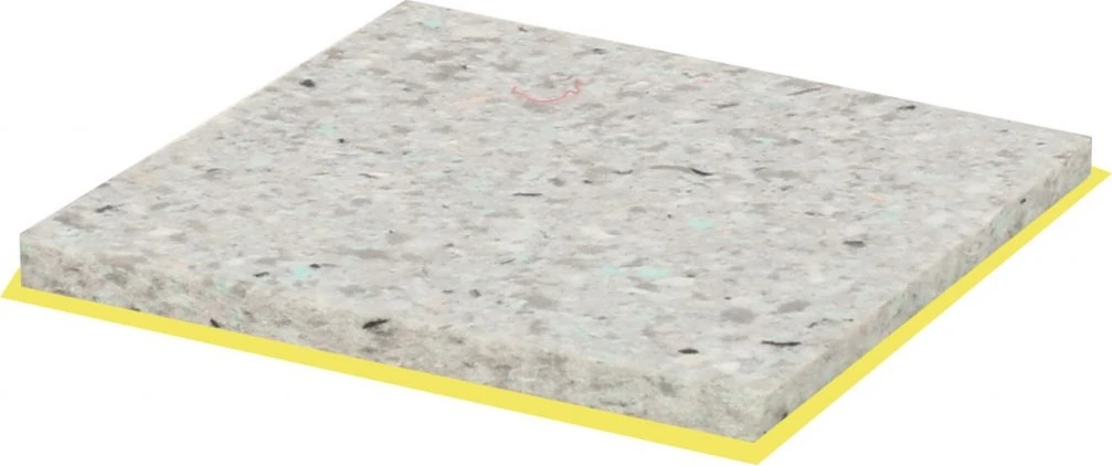 Ses Yalıtım Süngeri Bondex 180 Dns Kendinden Yapışkanlı 30mm 50x100