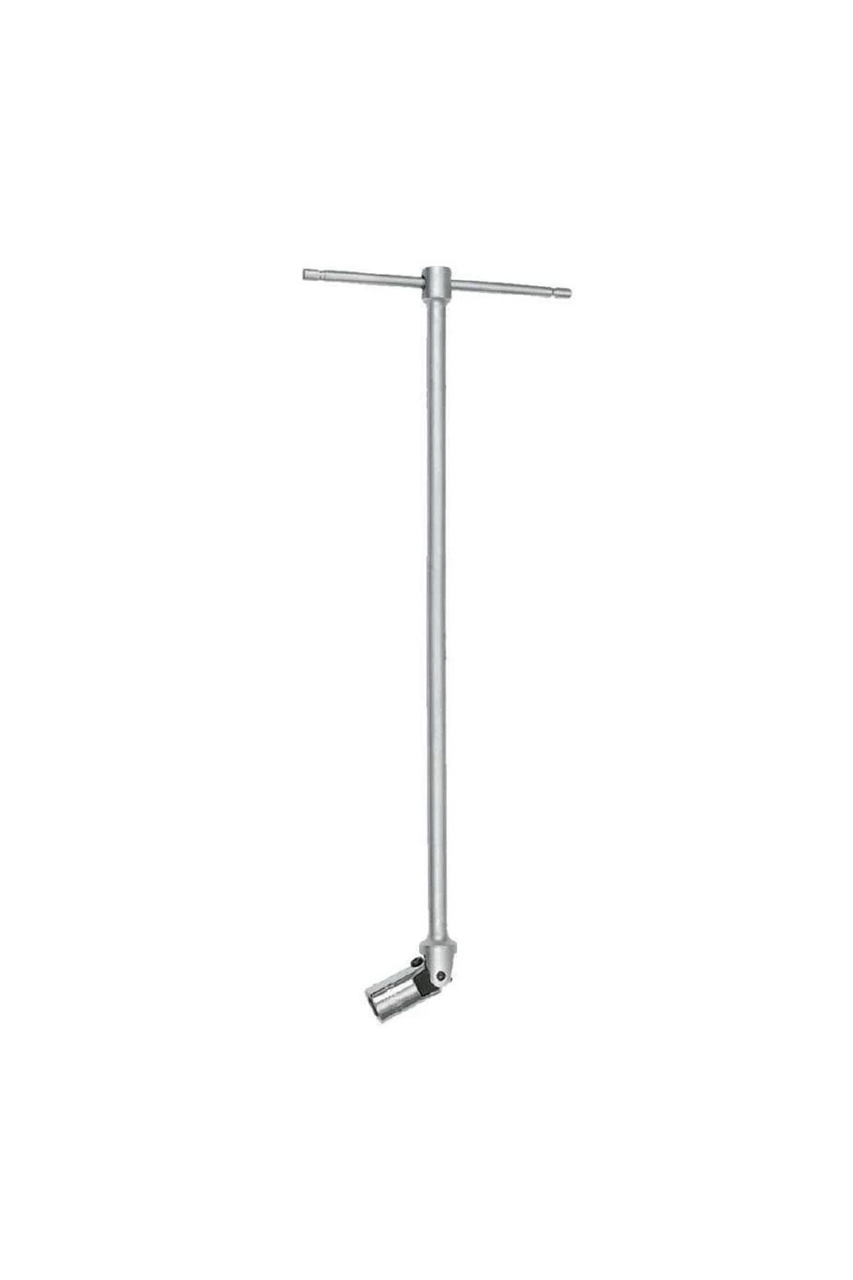 RİCO 007-rc4208 T Lokma Mafsallı 8 Mm