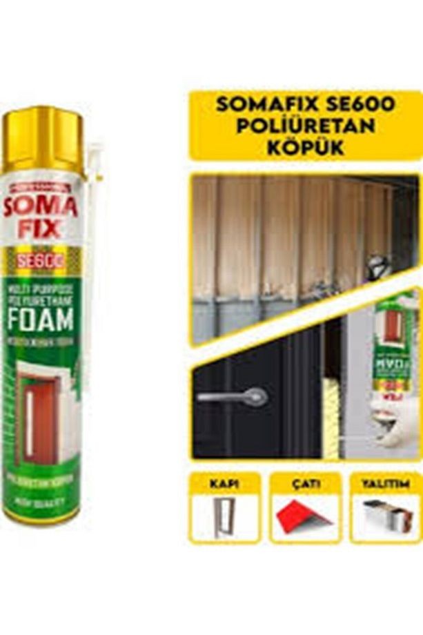 poliüretan köpük