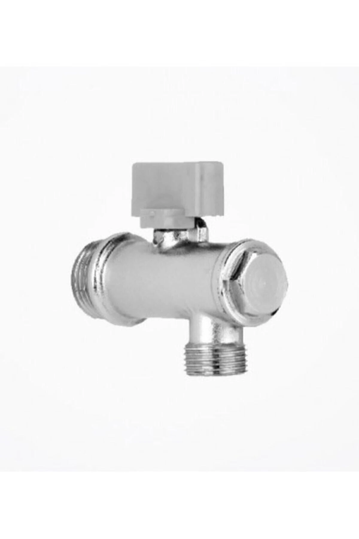 Taharet Musluğu Batarya Alt Musluğu Batarya Borusu