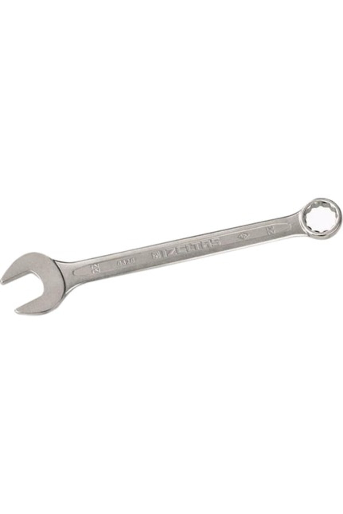 32 Mm Izeltaş Kombine Anahtar Kısa Boy (MM)
