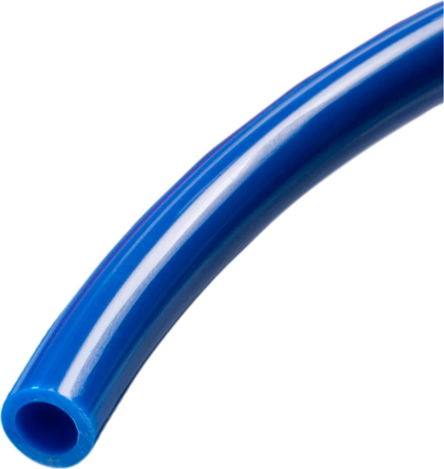 Ø16 Poliüretan Hava Hortumu, Pnömatik Hortum - 10MT