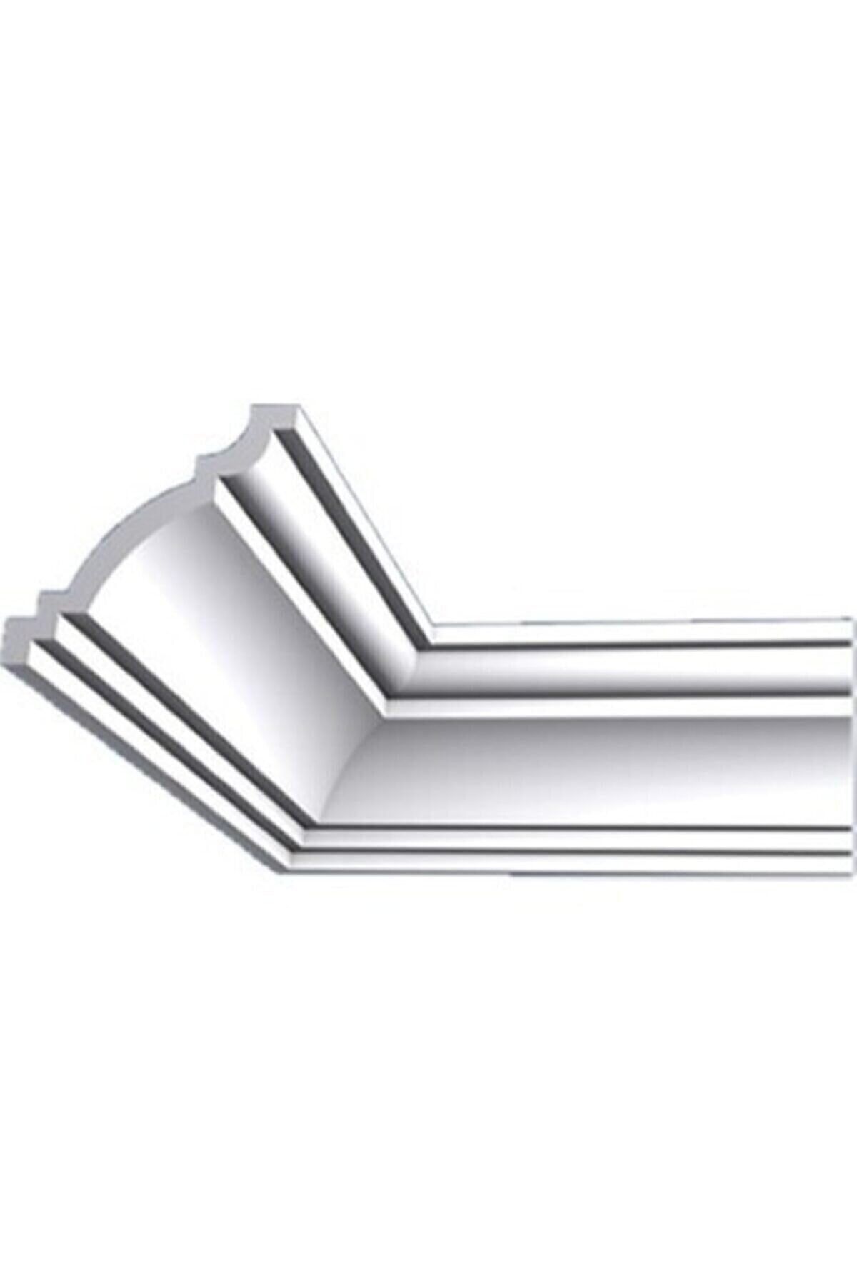 OZKUVVET Stropiyer Kartonpiyer 12x12 Basar (16 CM GENİŞLİK) - 10 Mt