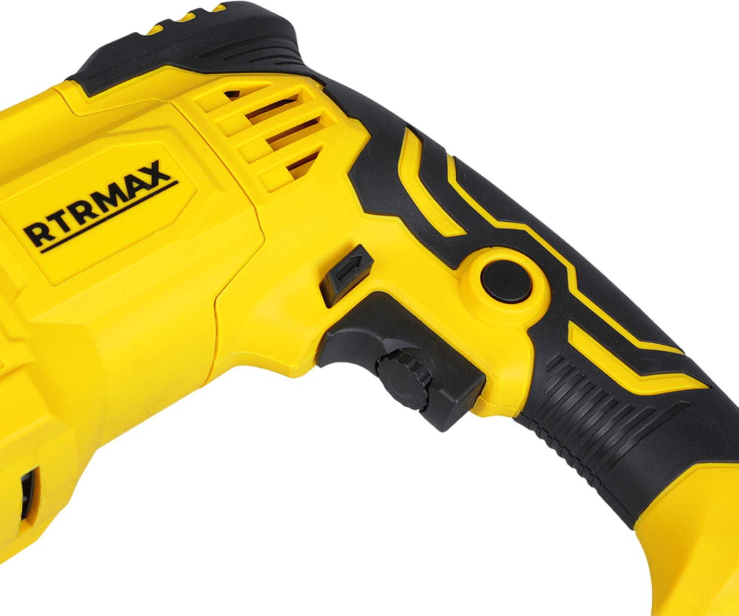 RTM2290 Kırıcı Delici SDS Plus Matkap 26mm 1050W