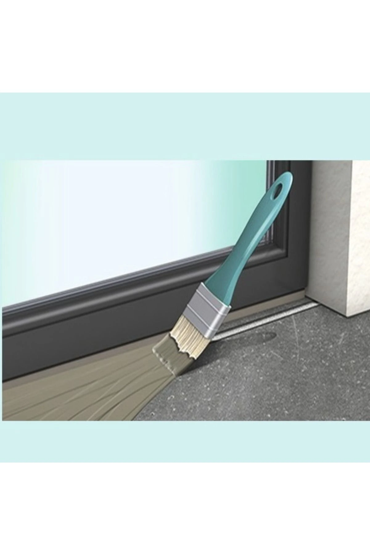 Bostik  Bostik Aqua Blocker Ms Polimer Su Yalıtım Malzemesi 1 Kg