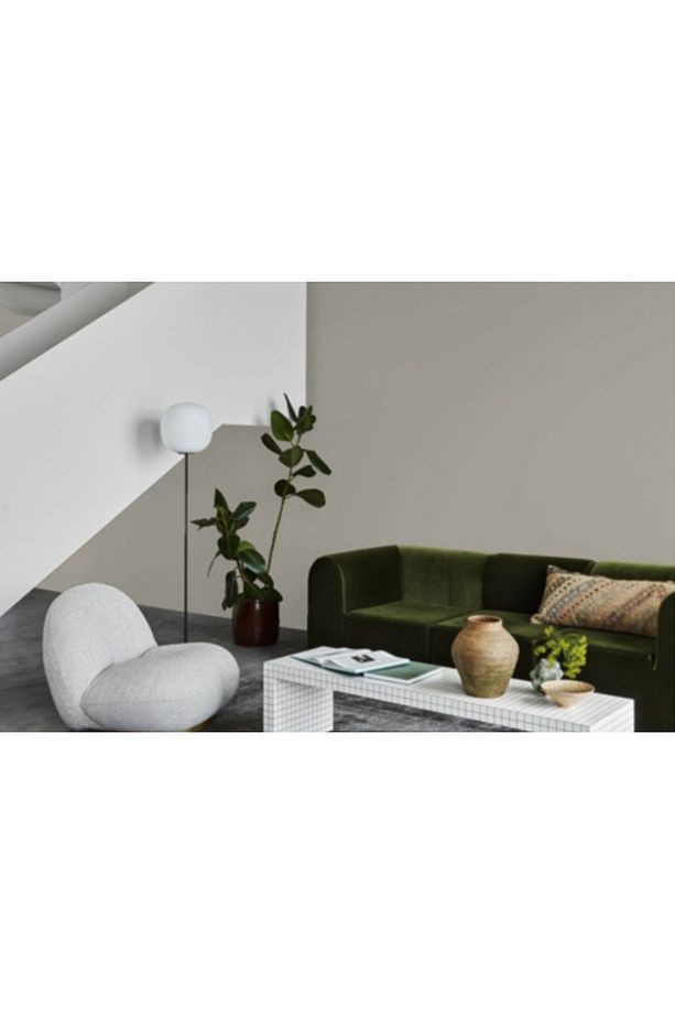 Fenomastic Güzel Evim Serisi Zengin Mat 1 lt Pebble Stone 1877