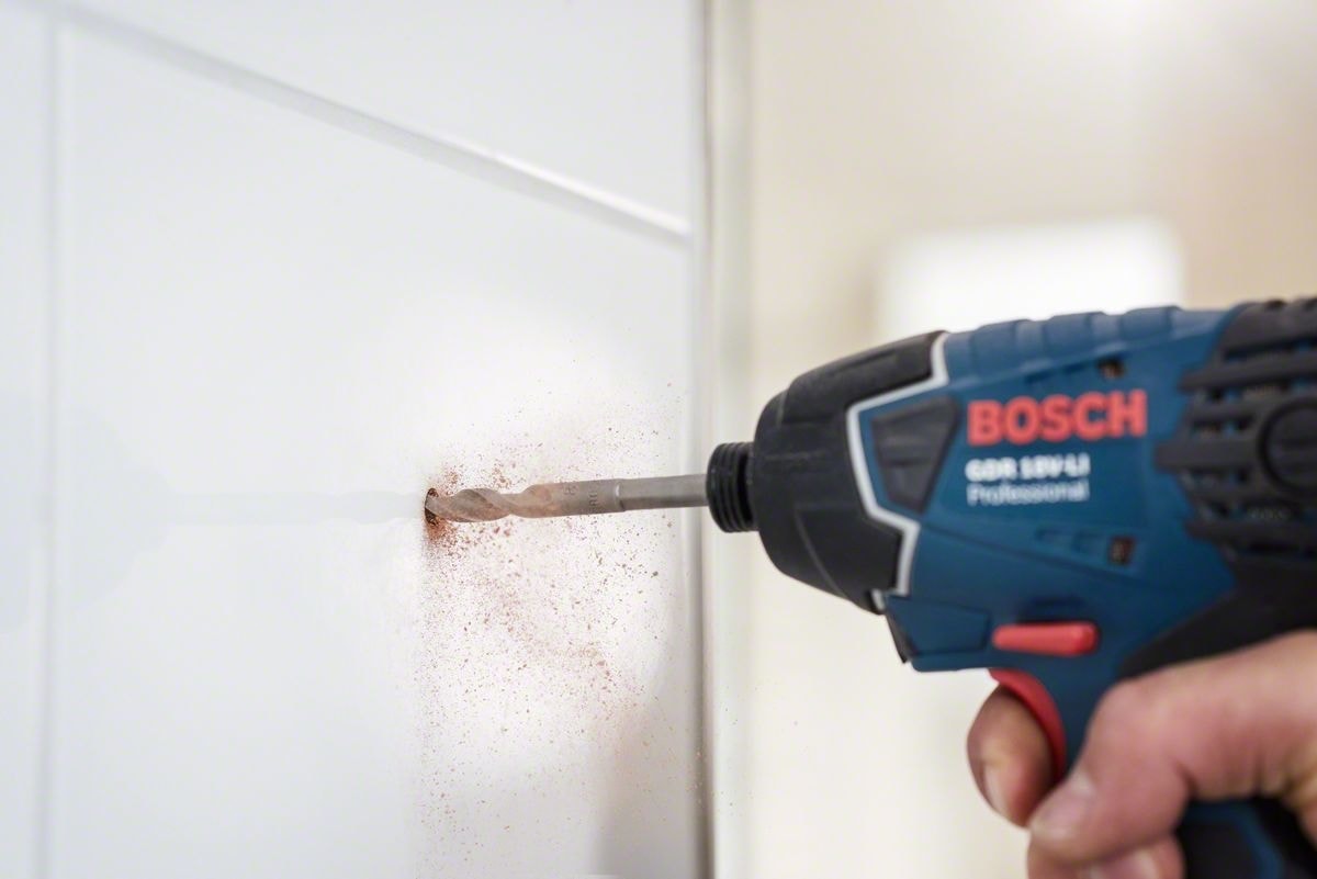 BOSCH Hex-9 Ceramic 3x90 mm