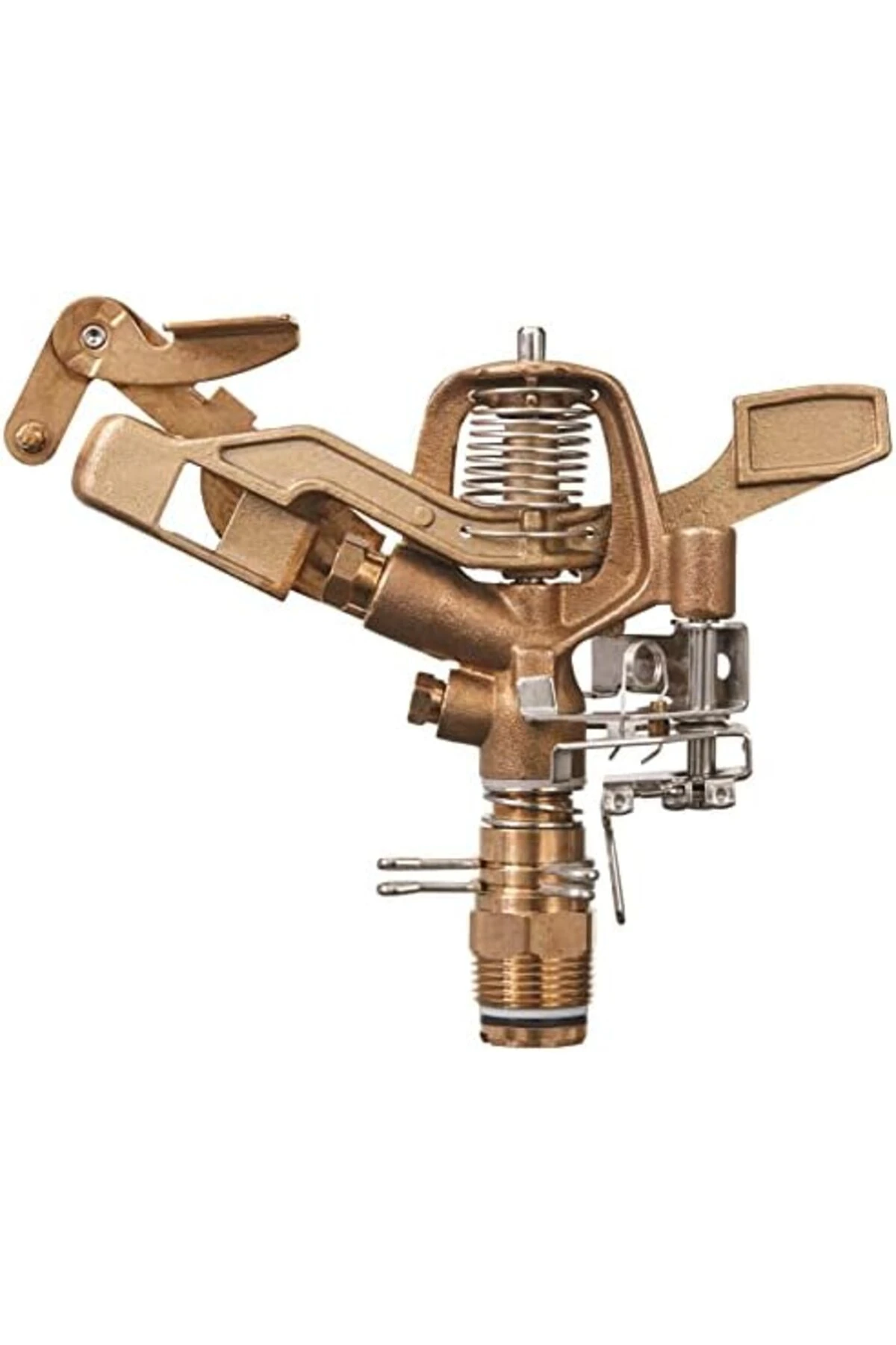 oskyshopc 55016 3/4 inç Pirinç Yağmurlama Başlığı, Bağlantı newdesing 842385