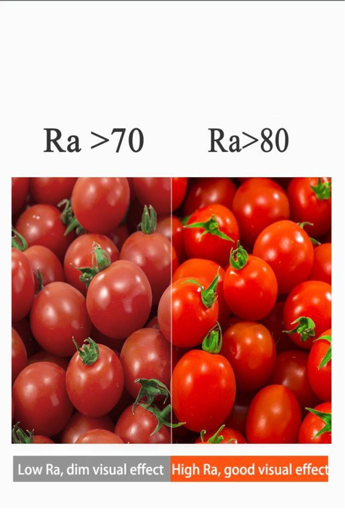 8,5W (60W) Led Ampul 2700K - Sarı Işık 10 Adet Tasarufflu Lamba