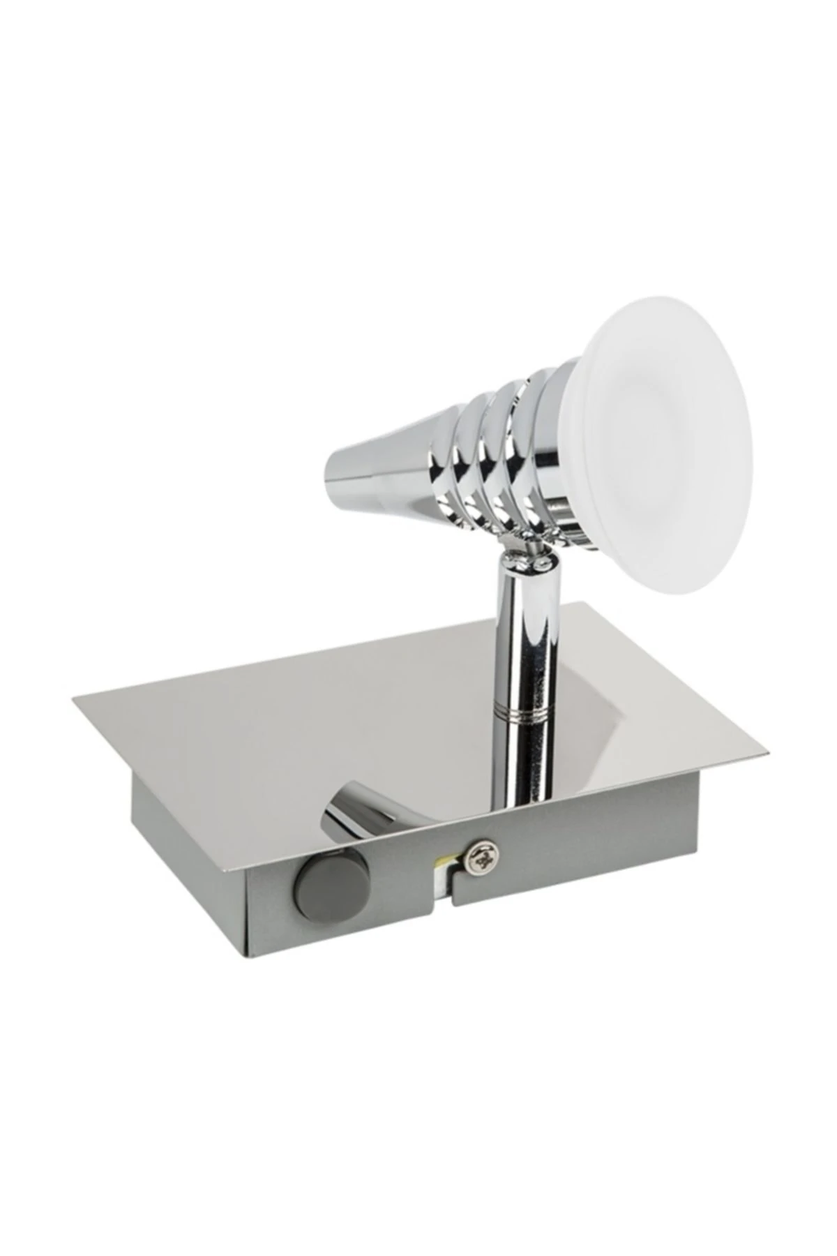 1 Adet Tempo Led Aplik Anahtarlı Ct-5400