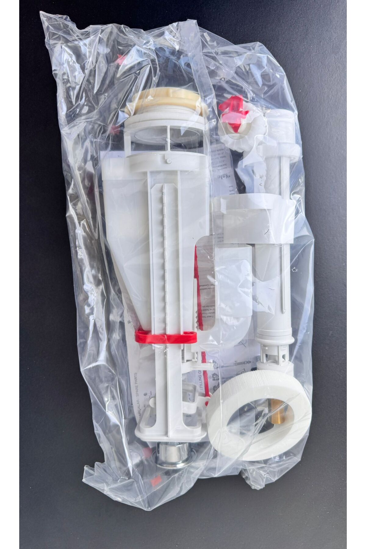 İç Takım 3/6 Lt. (KUTULU)