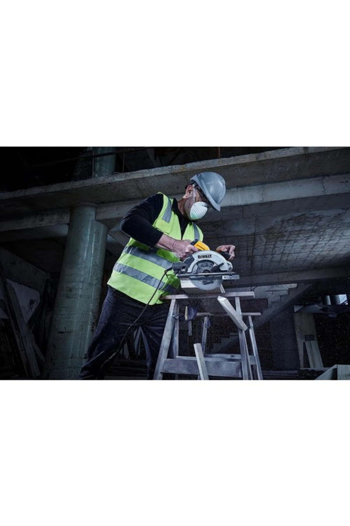 Dwe 5615 Sunta Kesme Makinesi 1500 Watt