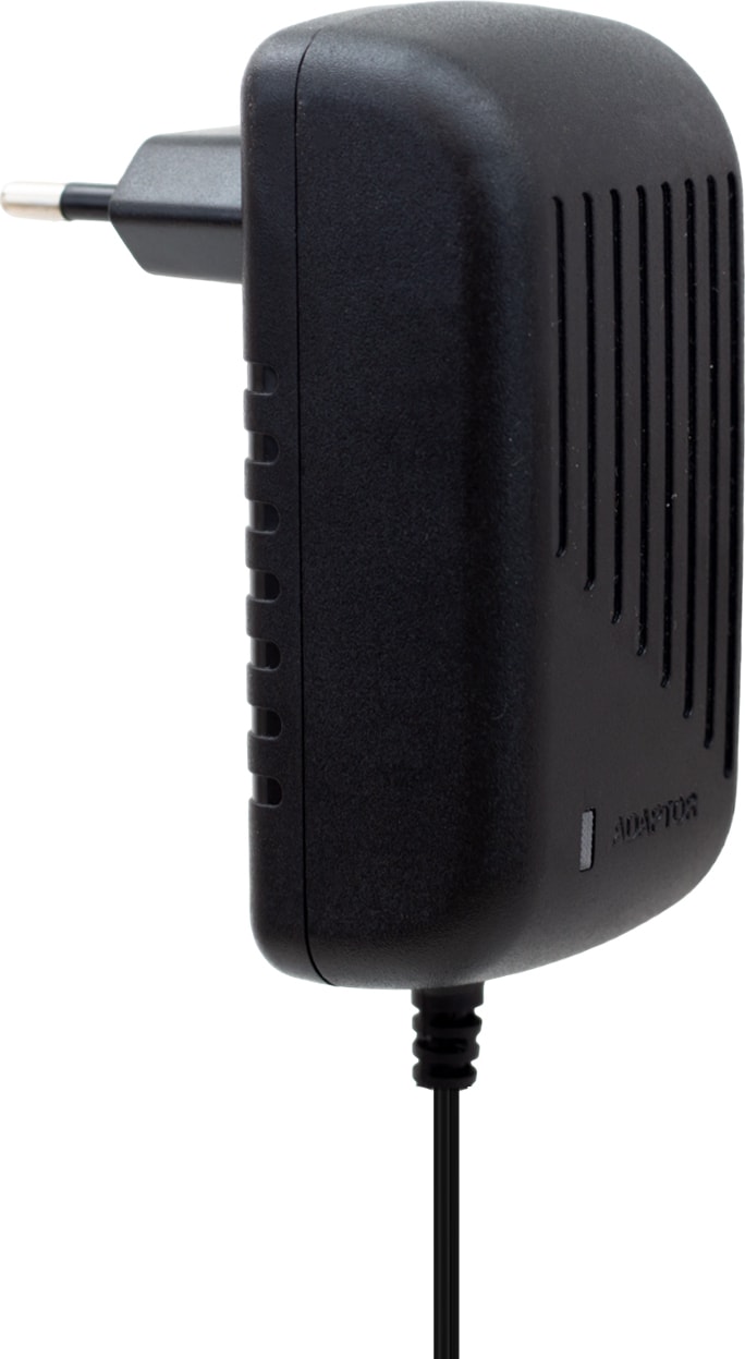 Weko 21 Volt - 1 Amper 5.5*2.5 Uçlu Şarjlı Matkap Adaptörü Yerli Üretim