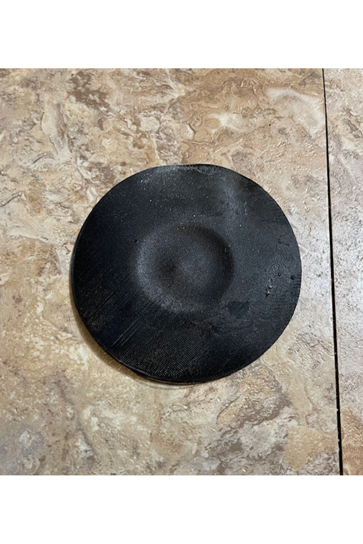 Tahliye Tapası (Özel) (Plastik Aparattır!!!)