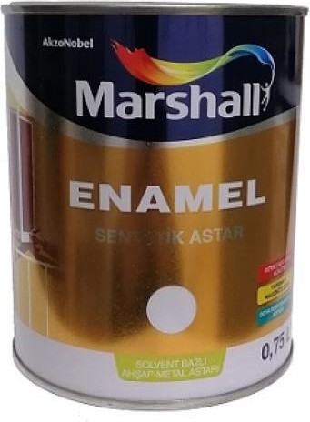 MB Enamel Sentetik Astar 0,75 Lt